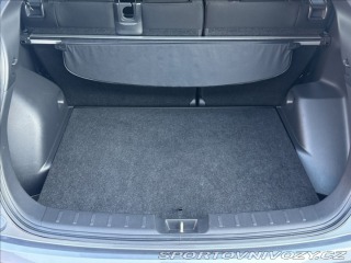 Mitsubishi Ostatní modely Eclipse Cross 1,5 Turbo 163PS Connect+ 2020