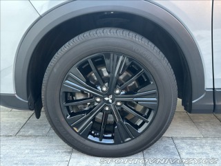 Mitsubishi Ostatní modely Eclipse Cross 1,5 Turbo 163PS Connect+ 2020