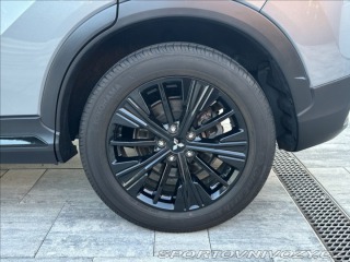 Mitsubishi Ostatní modely Eclipse Cross 1,5 Turbo 163PS Connect+ 2020