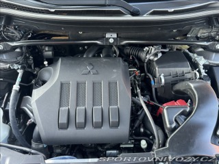 Mitsubishi Ostatní modely Eclipse Cross 1,5 Turbo 163PS Connect+ 2020