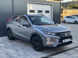 Mitsubishi Ostatní modely Eclipse Cross 1,5 Turbo 163PS Connect+ 2020