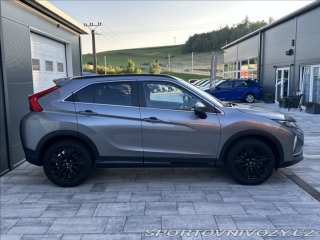 Mitsubishi Ostatní modely Eclipse Cross 1,5 Turbo 163PS Connect+ 2020