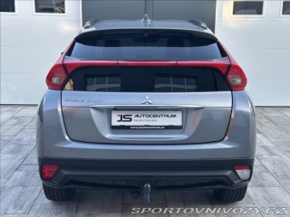 Mitsubishi Ostatní modely Eclipse Cross 1,5 Turbo 163PS Connect+ 2020