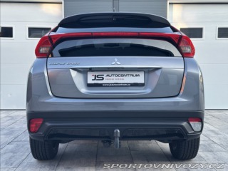 Mitsubishi Ostatní modely Eclipse Cross 1,5 Turbo 163PS Connect+ 2020