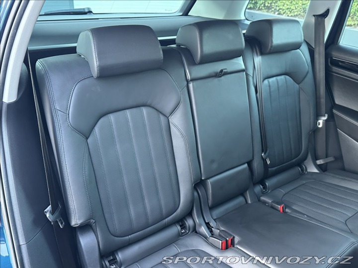 Škoda Ostatní modely Kodiaq 2,0 TSI 190PS  L&K DS 2023