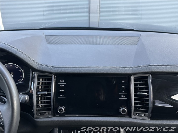 Škoda Ostatní modely Kodiaq 2,0 TSI 190PS  L&K DS 2023