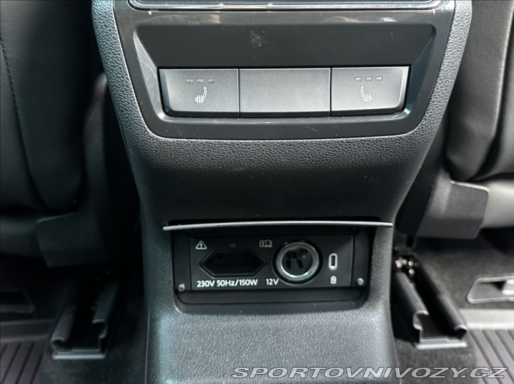Škoda Ostatní modely Kodiaq 2,0 TSI 190PS  L&K DS 2023