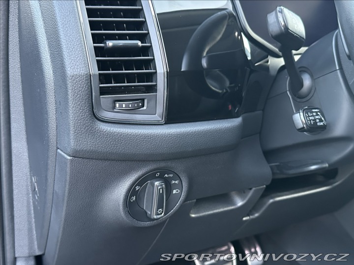 Škoda Ostatní modely Kodiaq 2,0 TSI 190PS  L&K DS 2023