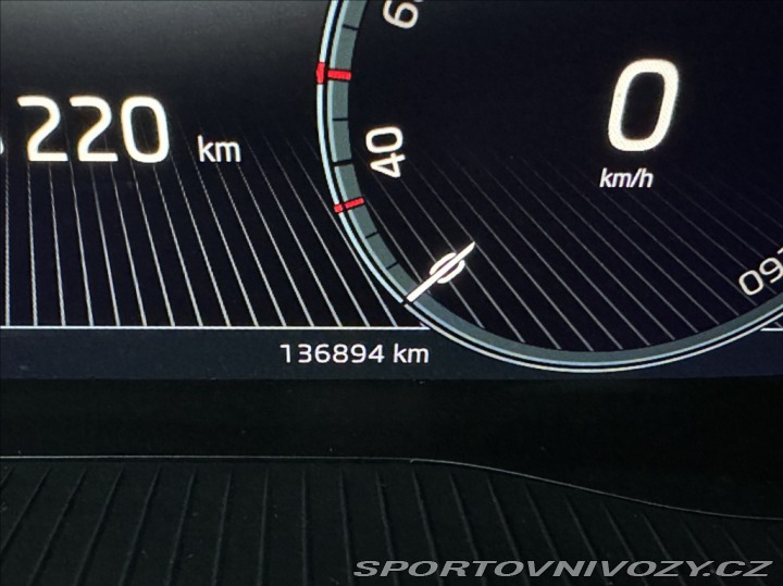 Škoda Ostatní modely Kodiaq 2,0 TSI 190PS  L&K DS 2023