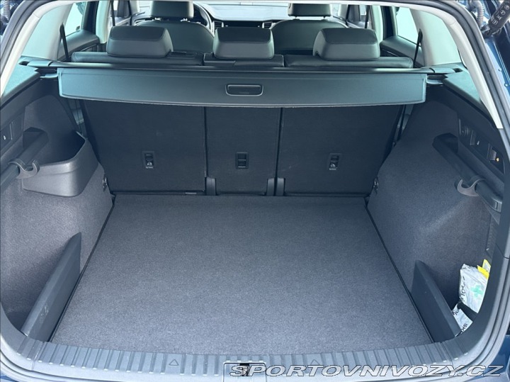 Škoda Ostatní modely Kodiaq 2,0 TSI 190PS  L&K DS 2023