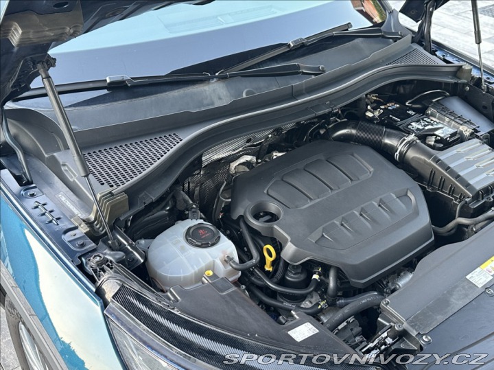 Škoda Ostatní modely Kodiaq 2,0 TSI 190PS  L&K DS 2023