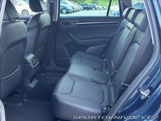 Škoda Ostatní modely Kodiaq 2,0 TSI 190PS L&K DS 2023