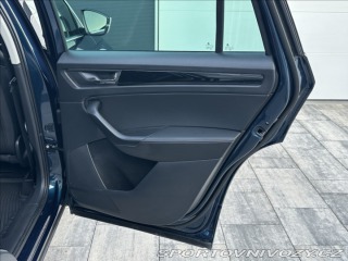 Škoda Ostatní modely Kodiaq 2,0 TSI 190PS L&K DS 2023