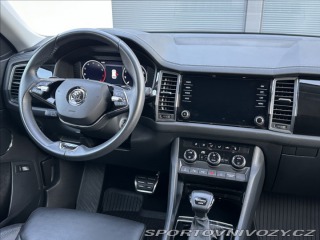 Škoda Ostatní modely Kodiaq 2,0 TSI 190PS L&K DS 2023