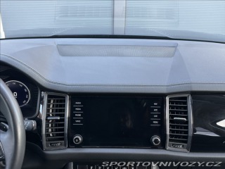 Škoda Ostatní modely Kodiaq 2,0 TSI 190PS L&K DS 2023