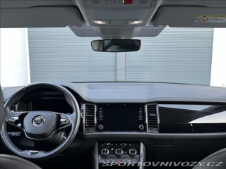 Škoda Ostatní modely Kodiaq 2,0 TSI 190PS L&K DS 2023