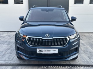 Škoda Ostatní modely Kodiaq 2,0 TSI 190PS L&K DS 2023
