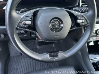 Škoda Ostatní modely Kodiaq 2,0 TSI 190PS L&K DS 2023