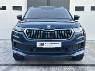 Škoda Ostatní modely Kodiaq 2,0 TSI 190PS L&K DS 2023