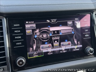 Škoda Ostatní modely Kodiaq 2,0 TSI 190PS L&K DS 2023