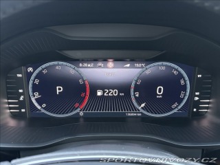 Škoda Ostatní modely Kodiaq 2,0 TSI 190PS L&K DS 2023