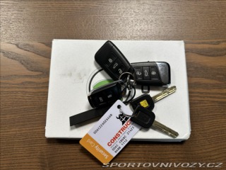Škoda Ostatní modely Kodiaq 2,0 TSI 190PS L&K DS 2023