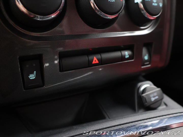 Dodge Challenger 3,6 L SXT 227kW Pentastar 2012