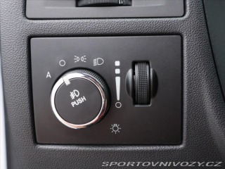 Dodge Challenger 3,6 L SXT 227kW Pentastar 2012