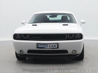 Dodge Challenger 3,6 L SXT 227kW Pentastar 2012