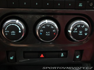 Dodge Challenger 3,6 L SXT 227kW Pentastar 2012