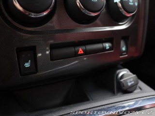 Dodge Challenger 3,6 L SXT 227kW Pentastar 2012