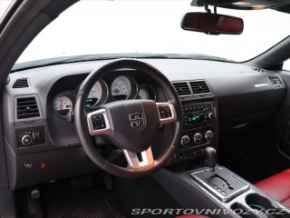 Dodge Challenger 3,6 L SXT 227kW Pentastar 2012