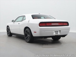 Dodge Challenger 3,6 L SXT 227kW Pentastar 2012