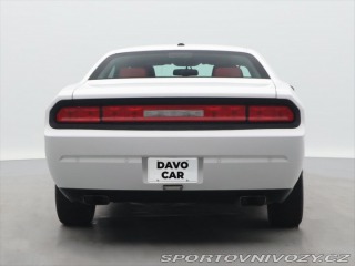 Dodge Challenger 3,6 L SXT 227kW Pentastar 2012