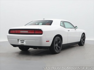Dodge Challenger 3,6 L SXT 227kW Pentastar 2012