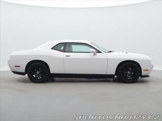 Dodge Challenger 3,6 L SXT 227kW Pentastar 2012