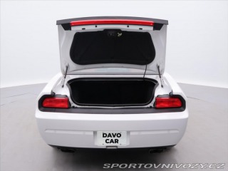 Dodge Challenger 3,6 L SXT 227kW Pentastar 2012