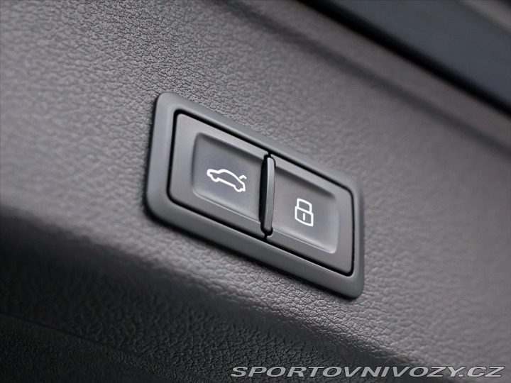 Audi A4 Allroad 2,0 TFSI 185kW Qu 2017