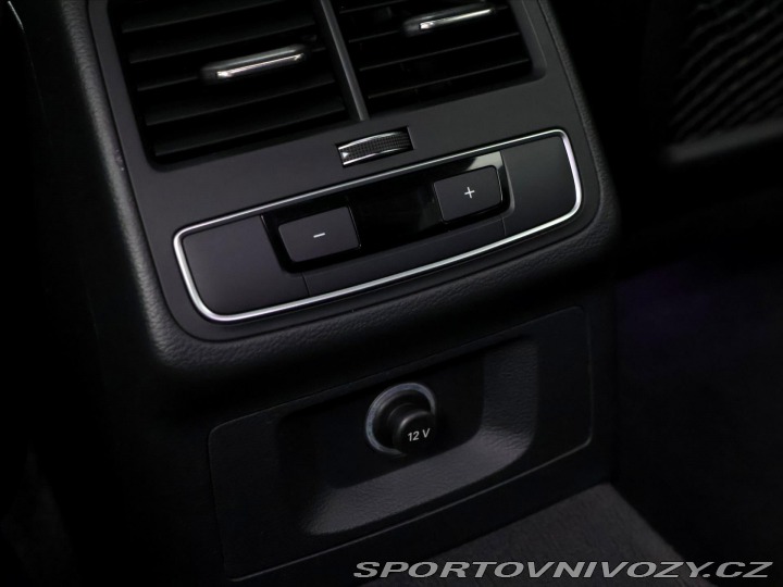 Audi A4 Allroad 2,0 TFSI 185kW Qu 2017