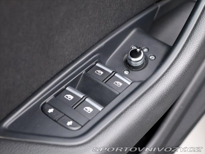 Audi A4 Allroad 2,0 TFSI 185kW Qu 2017