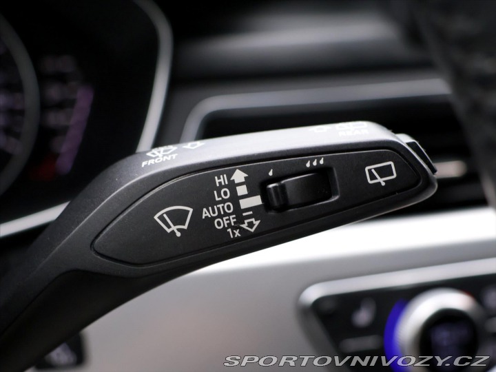 Audi A4 Allroad 2,0 TFSI 185kW Qu 2017