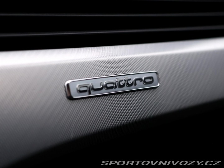 Audi A4 Allroad 2,0 TFSI 185kW Qu 2017