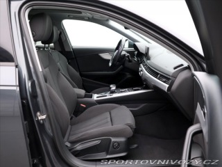 Audi A4 Allroad 2,0 TFSI 185kW Qu 2017