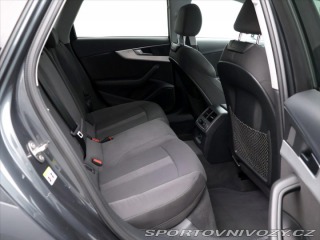 Audi A4 Allroad 2,0 TFSI 185kW Qu 2017