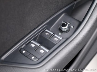 Audi A4 Allroad 2,0 TFSI 185kW Qu 2017