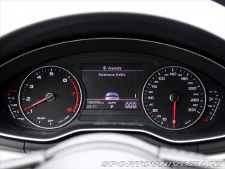 Audi A4 Allroad 2,0 TFSI 185kW Qu 2017