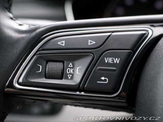 Audi A4 Allroad 2,0 TFSI 185kW Qu 2017