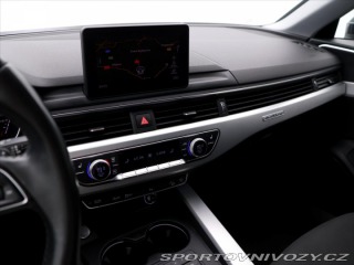 Audi A4 Allroad 2,0 TFSI 185kW Qu 2017