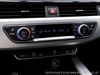 Audi A4 Allroad 2,0 TFSI 185kW Qu 2017