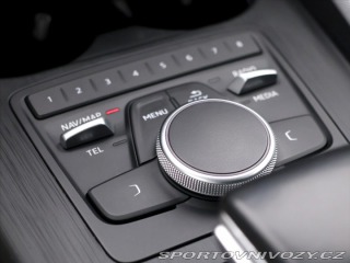 Audi A4 Allroad 2,0 TFSI 185kW Qu 2017